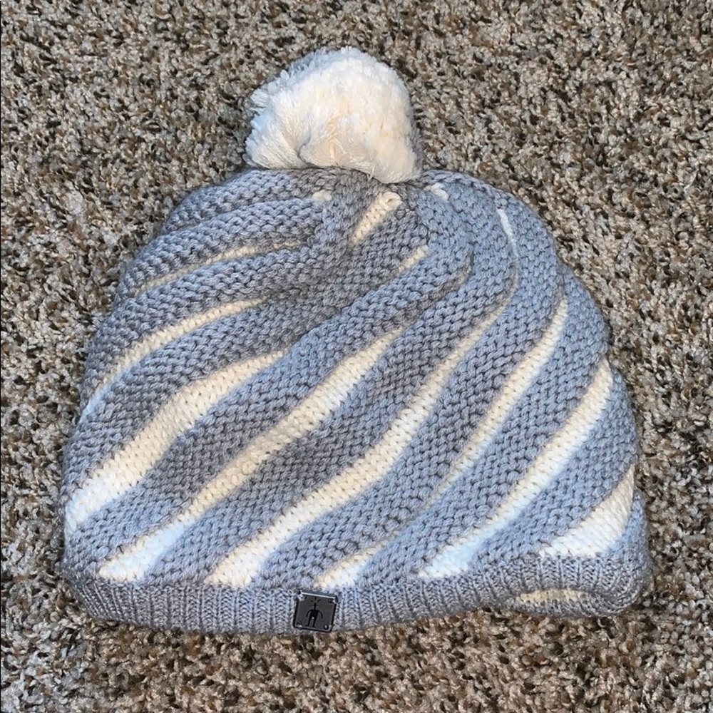 Smartwool beanie!